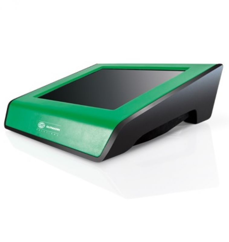 GUTMANN MEGA MACS 56