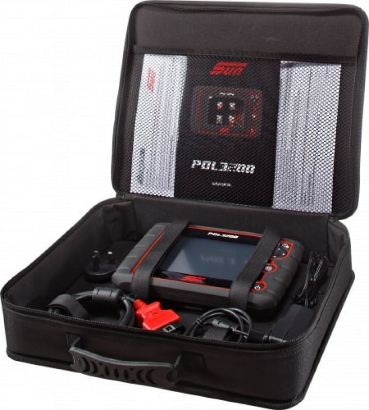 SUN PDL 3200
