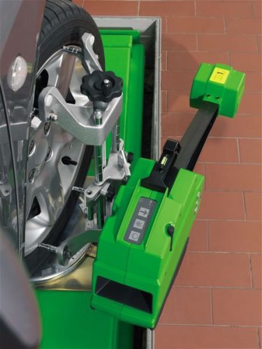 BOSCH FWA 44XX