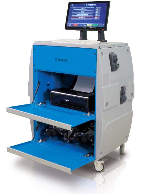 RAVAGLIOLI TD1780WS