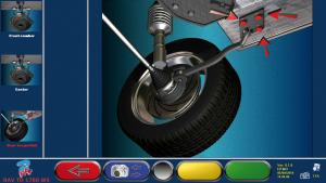 RAVAGLIOLI TD1780WS