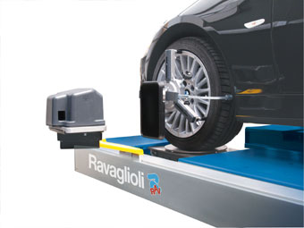 RAVAGLIOLI TD4400