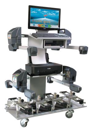 RAVAGLIOLI TD5080WD