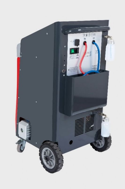 Spin Astrabus Advance
