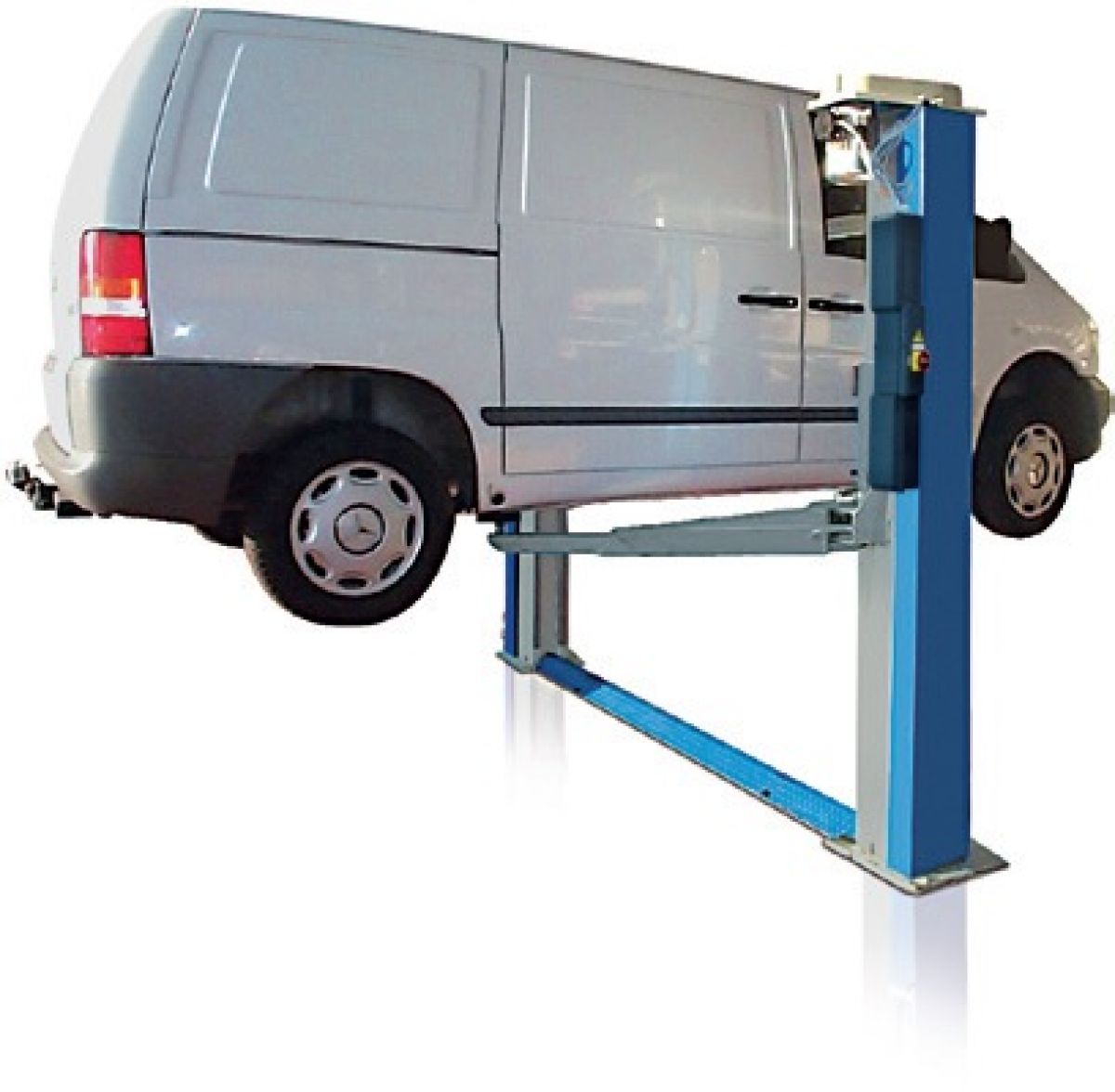 KPS 329 HE
