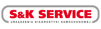 Wyposażenie Stacji Kontroli Pojazdów - S&K SERVICE (Warszawa) - Urządzenia diagnostyki samochodowej
