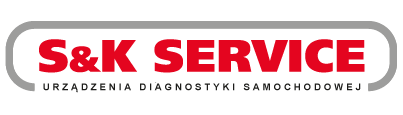 BOSCH FWA 43XX - S&K SERVICE (Warszawa) - Urządzenia diagnostyki samochodowej